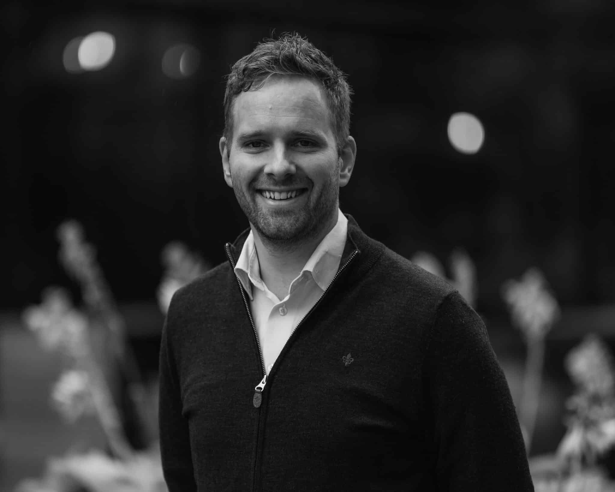 Eirik Steine