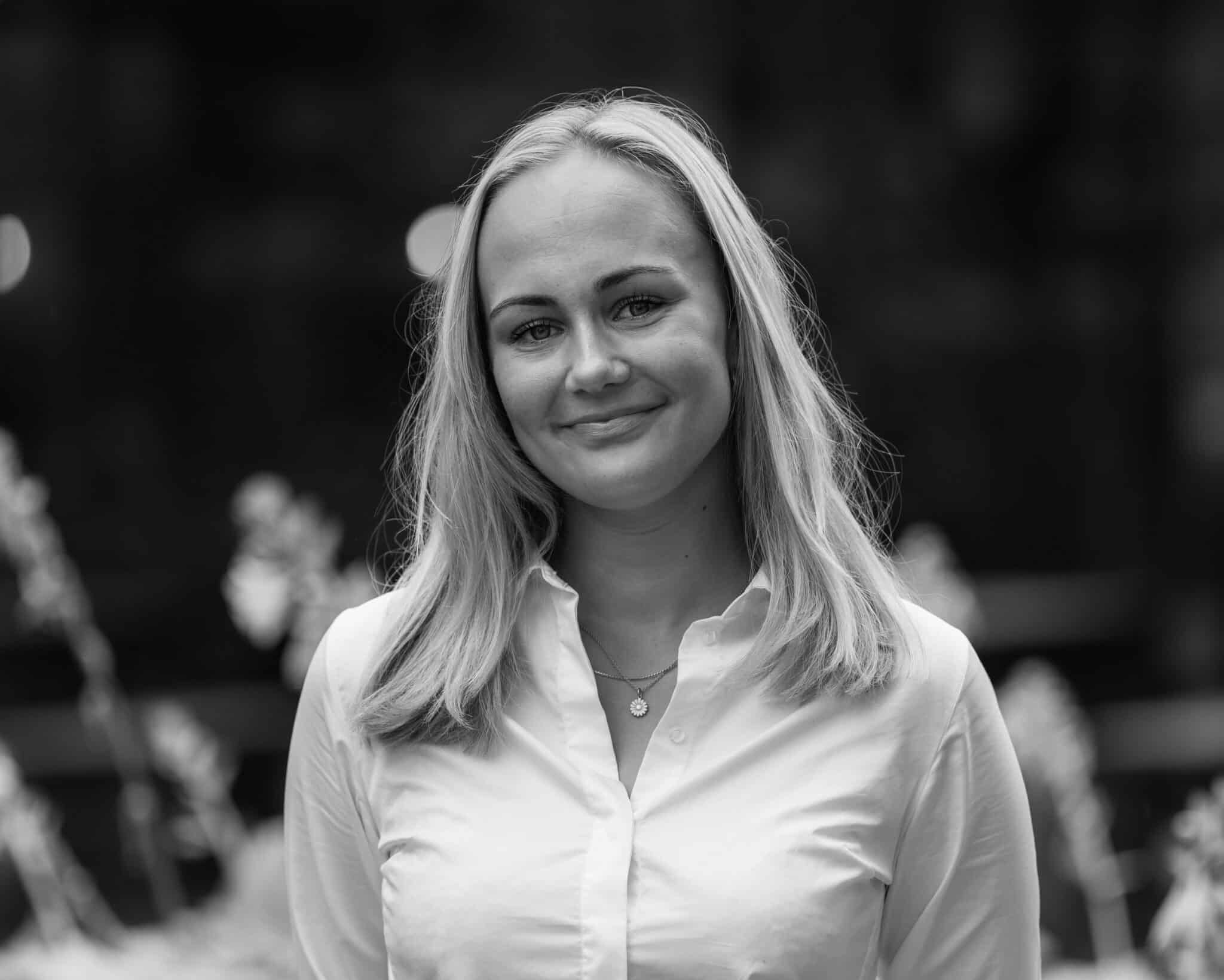 Karen Klubben
