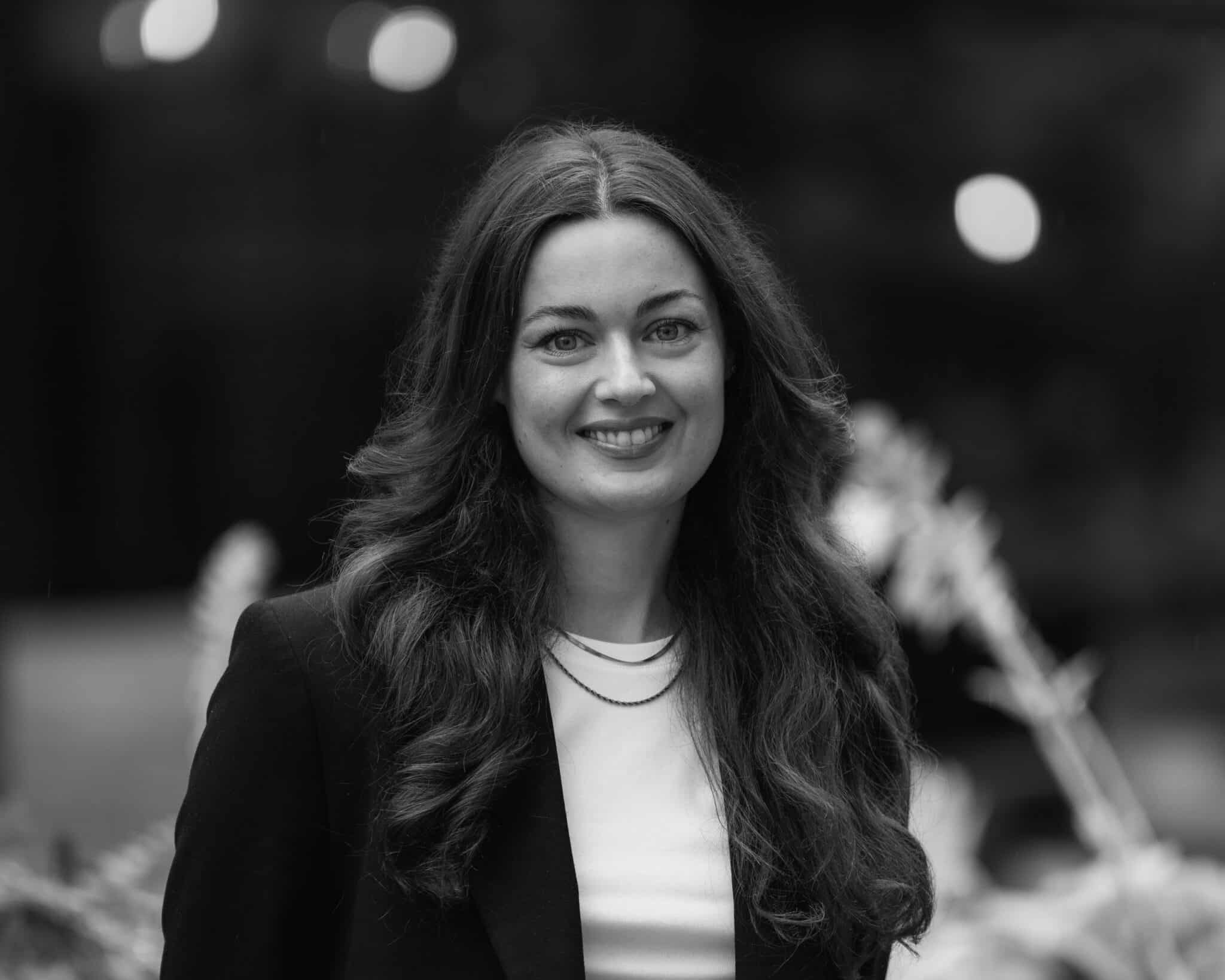 Kristine Isobel Bateman