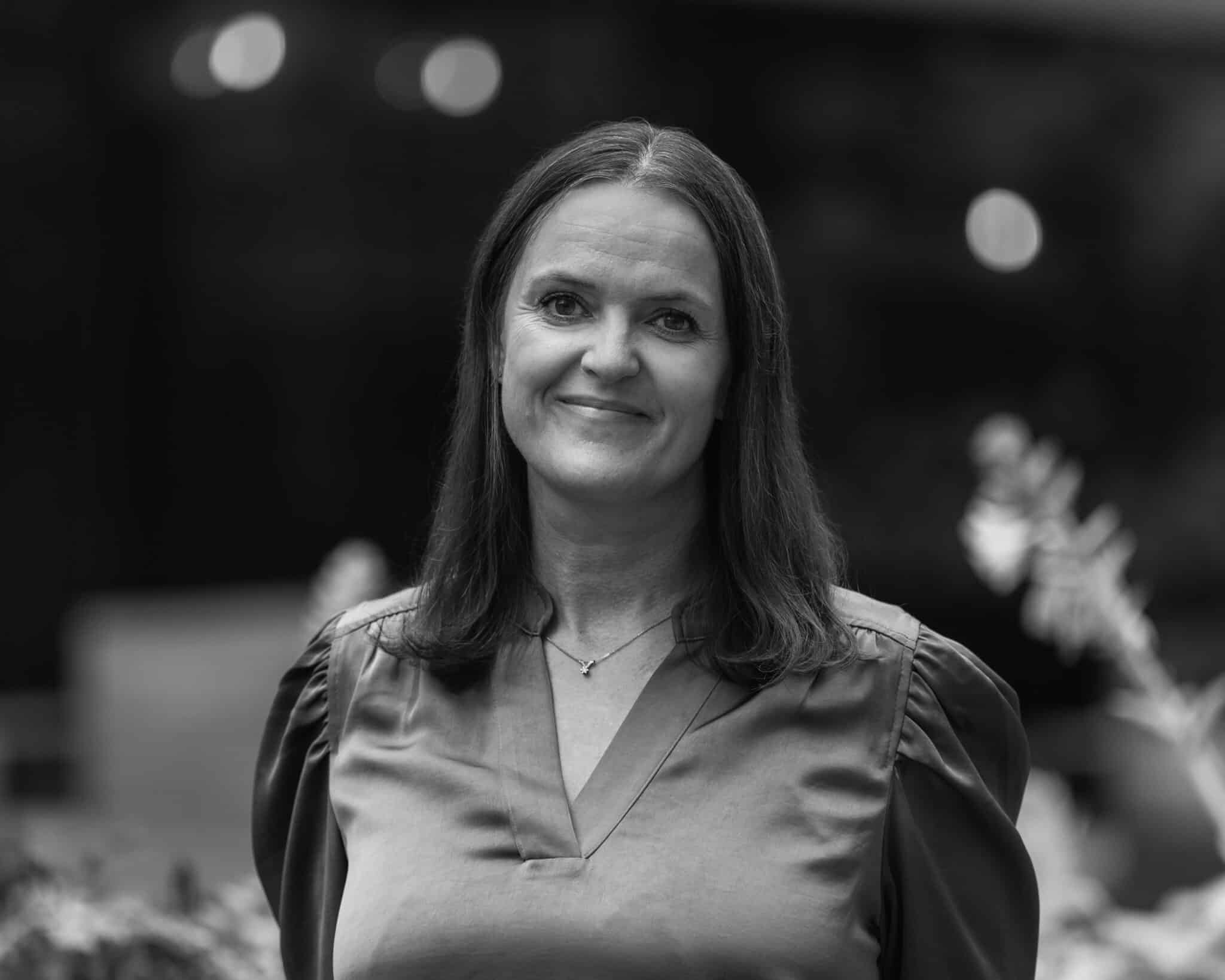 Silje Graue Lerøy