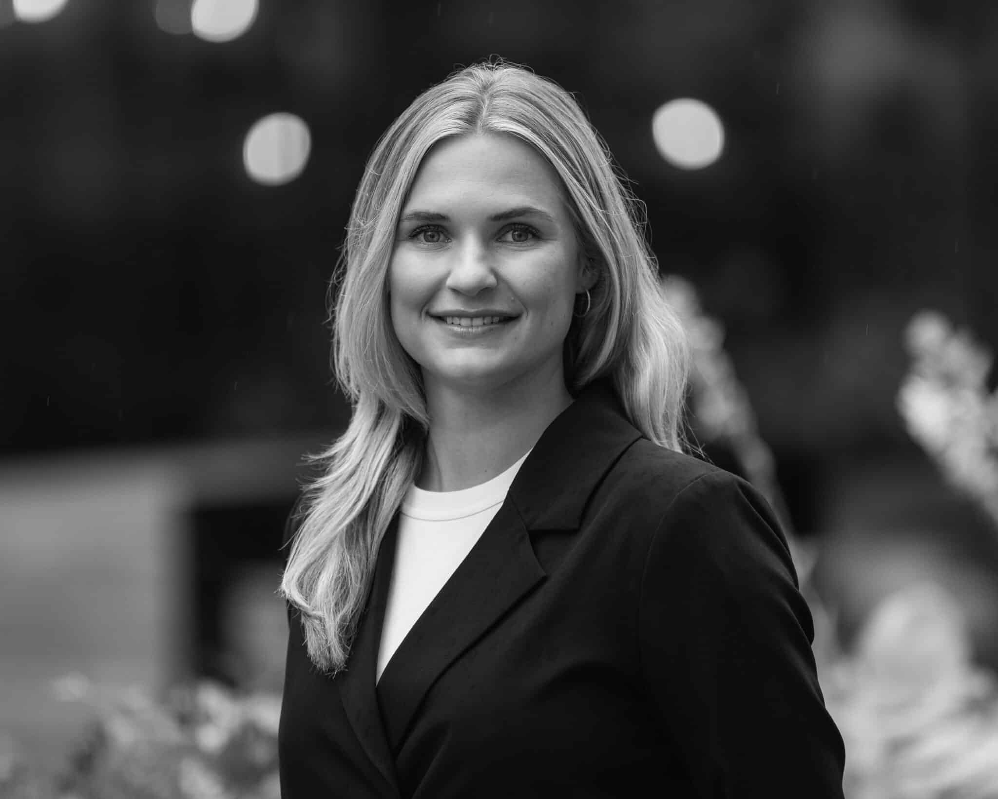 Solveig Skrivervik